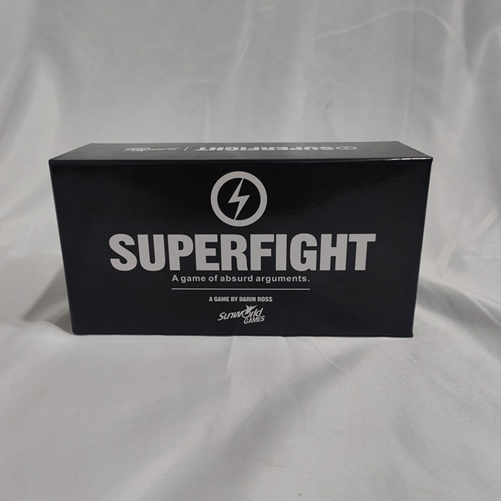 Board Game War - Multifunktions-Brettspielkarten für Jugendliche und Erwachsene, Interesse
