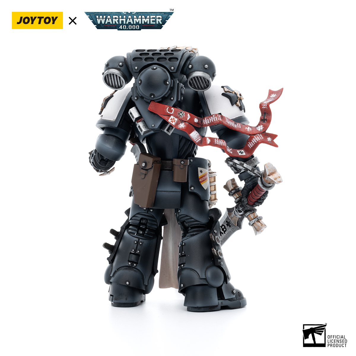 Board Game War - [AUF LAGER] JJOYTOY Warhammer 40K 1/18