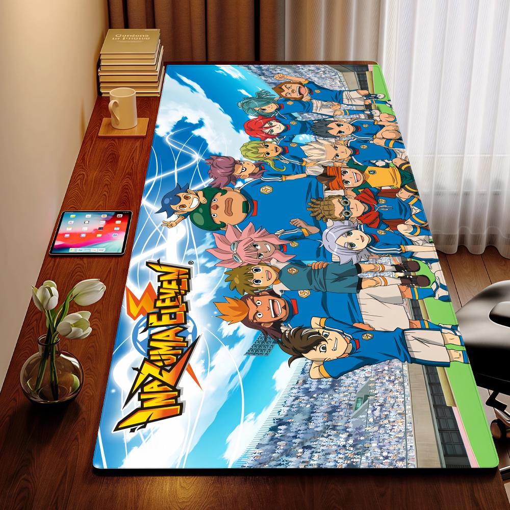 Board Game Eleven - I-Inazuma Eleven Victory Road Mauspad XXL