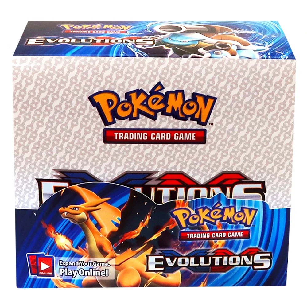 Board Game Eleven - 324 Stück Pokemon-Karten TCG: Sun &