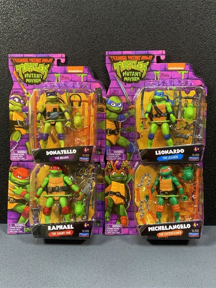 Board Game Pandemic - Spielkameraden Teenage Mutant Ninja Turtles Mutant