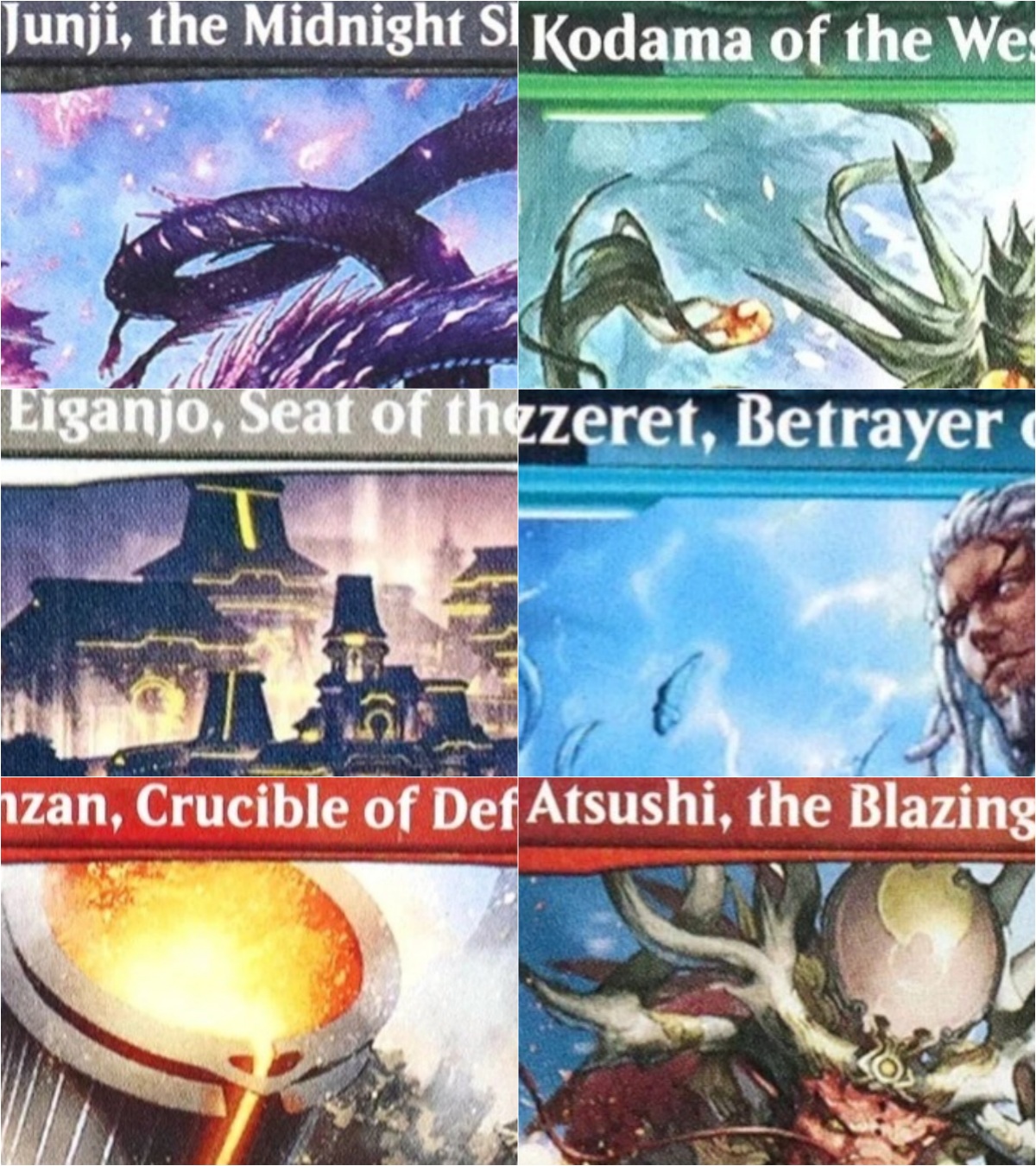 Board Game History - (NEO) 