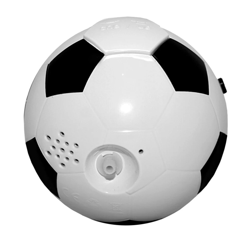Fußball-Wecker, leise Tischuhr – Board Game Football Bewertung und Preis