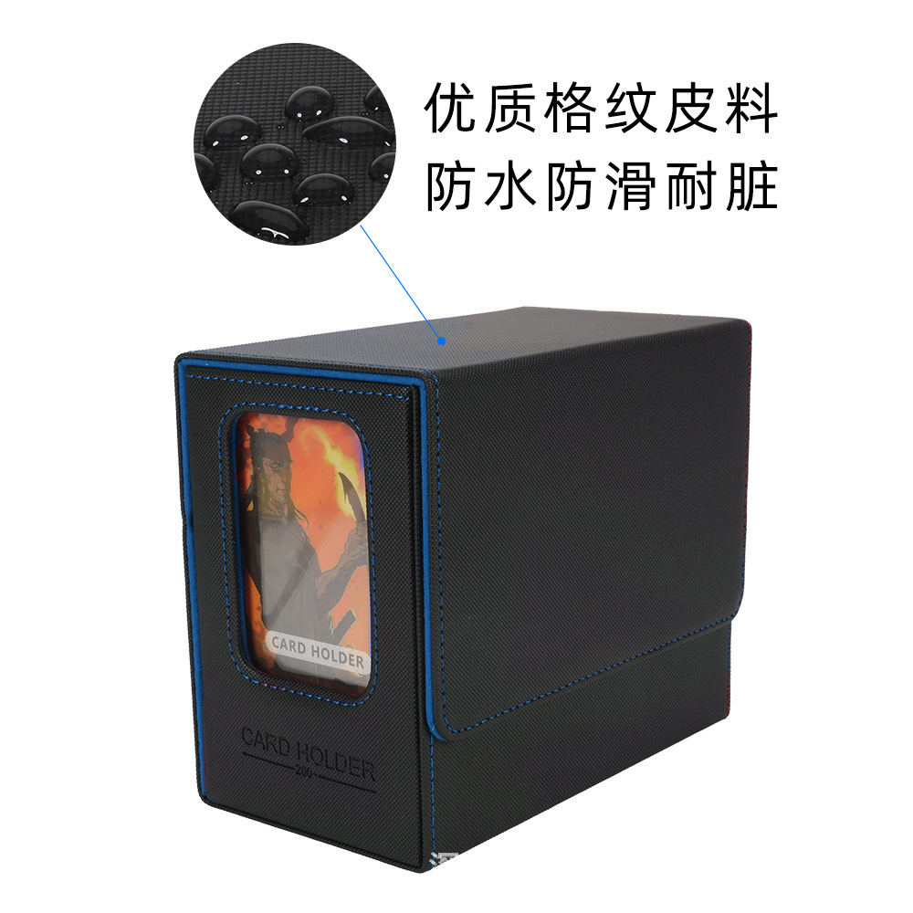 Kartendeckbox, Große Kapazität – Card Game Deck Bewertung und Preis