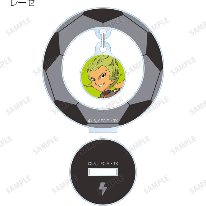 Anime-Spiel INAZUMA ELEVEN 11  – Board Game Eleven Bewertung und Preis
