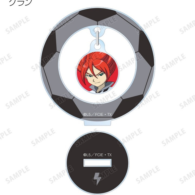 Anime-Spiel INAZUMA ELEVEN 11  – Board Game Eleven Bewertung und Preis