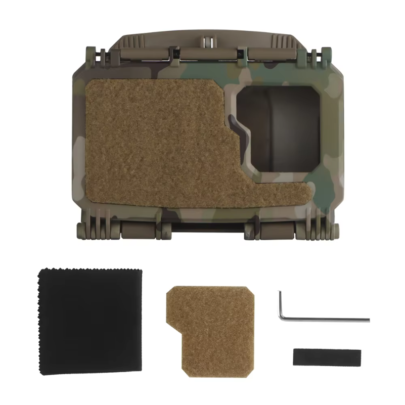 Taktische MOLLE Handybox V2 Ja – Board Game War Bewertung und Preis