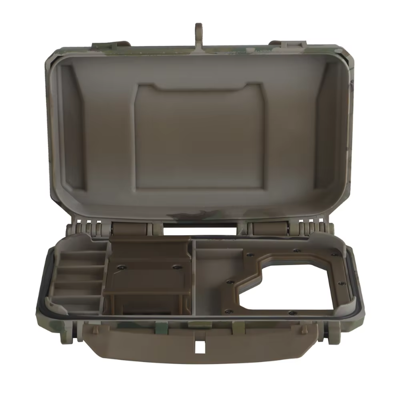 Taktische MOLLE Handybox V2 Ja – Board Game War Bewertung und Preis