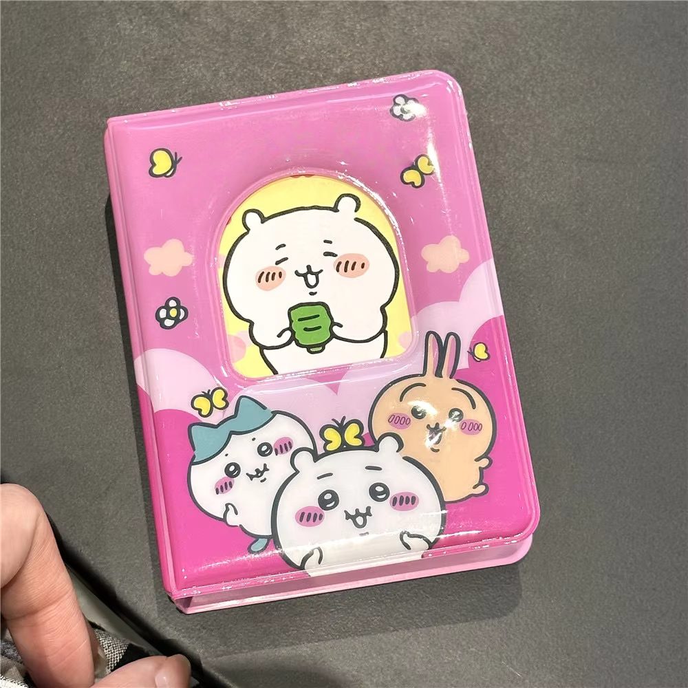 Kawaii Jiyi 3-Zoll-Fotokartena – Board Game Book Bewertung und Preis