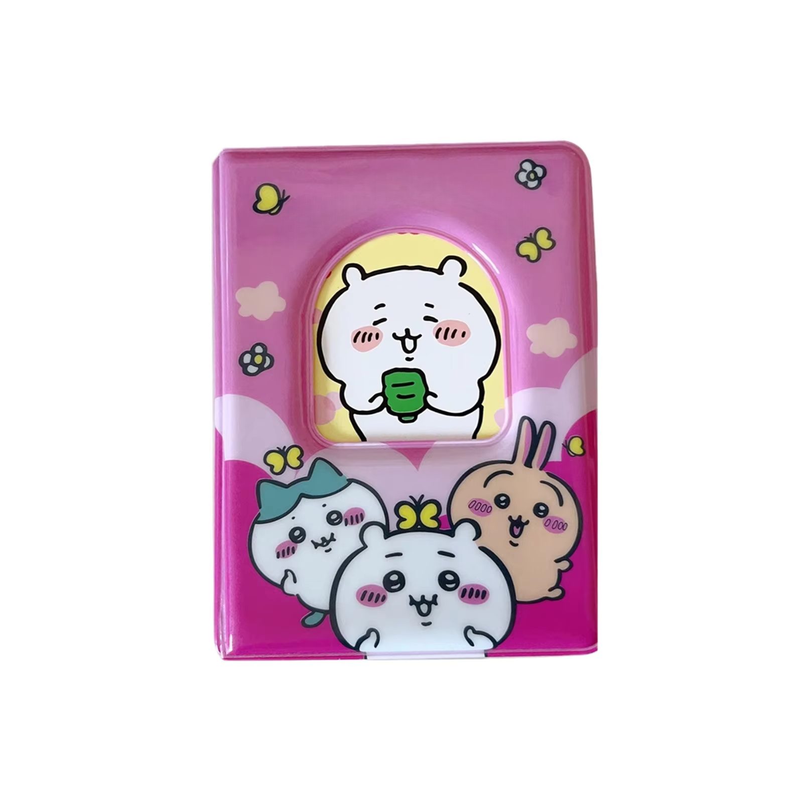 Kawaii Jiyi 3-Zoll-Fotokartena – Board Game Book Bewertung und Preis