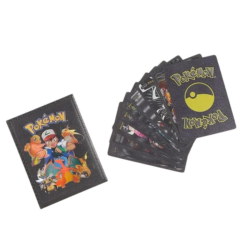 Pakem Karten Neue Box Gold Sil – Board Game English Bewertung und Preis