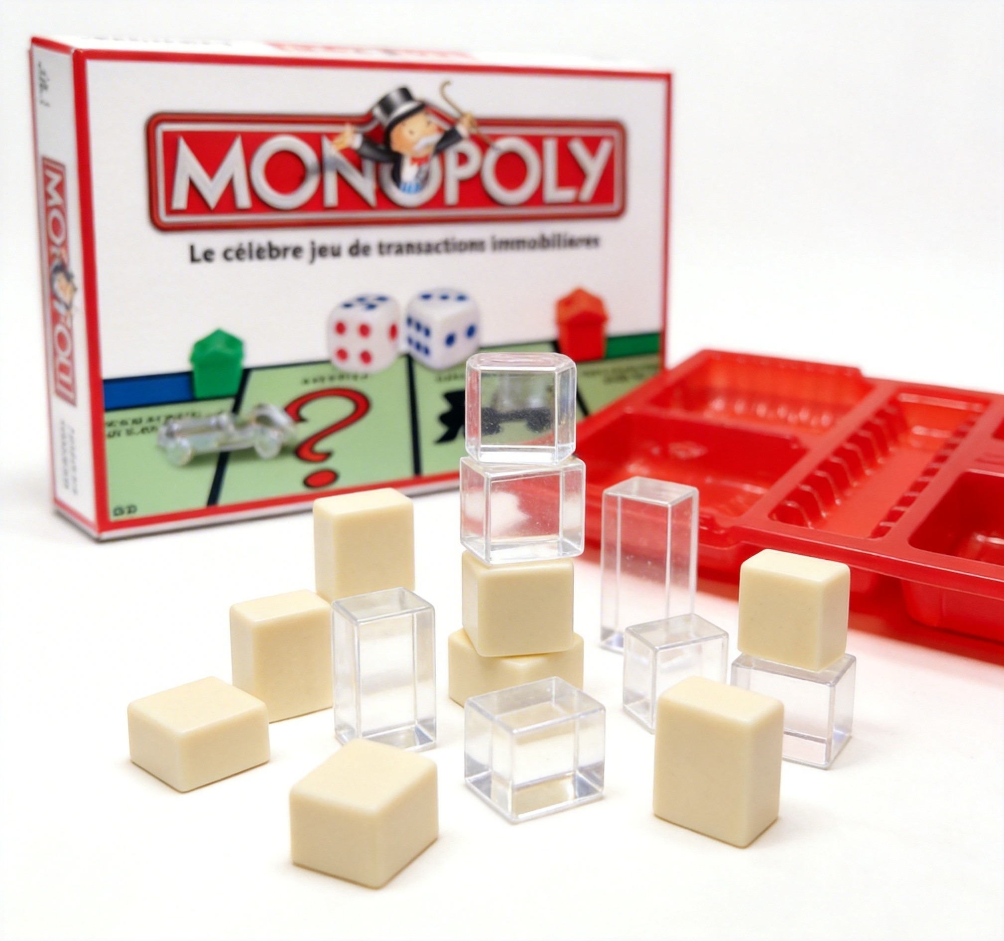 MONOPOLY Classic Premium Exqui – Board Game Monopoly Bewertung und Preis