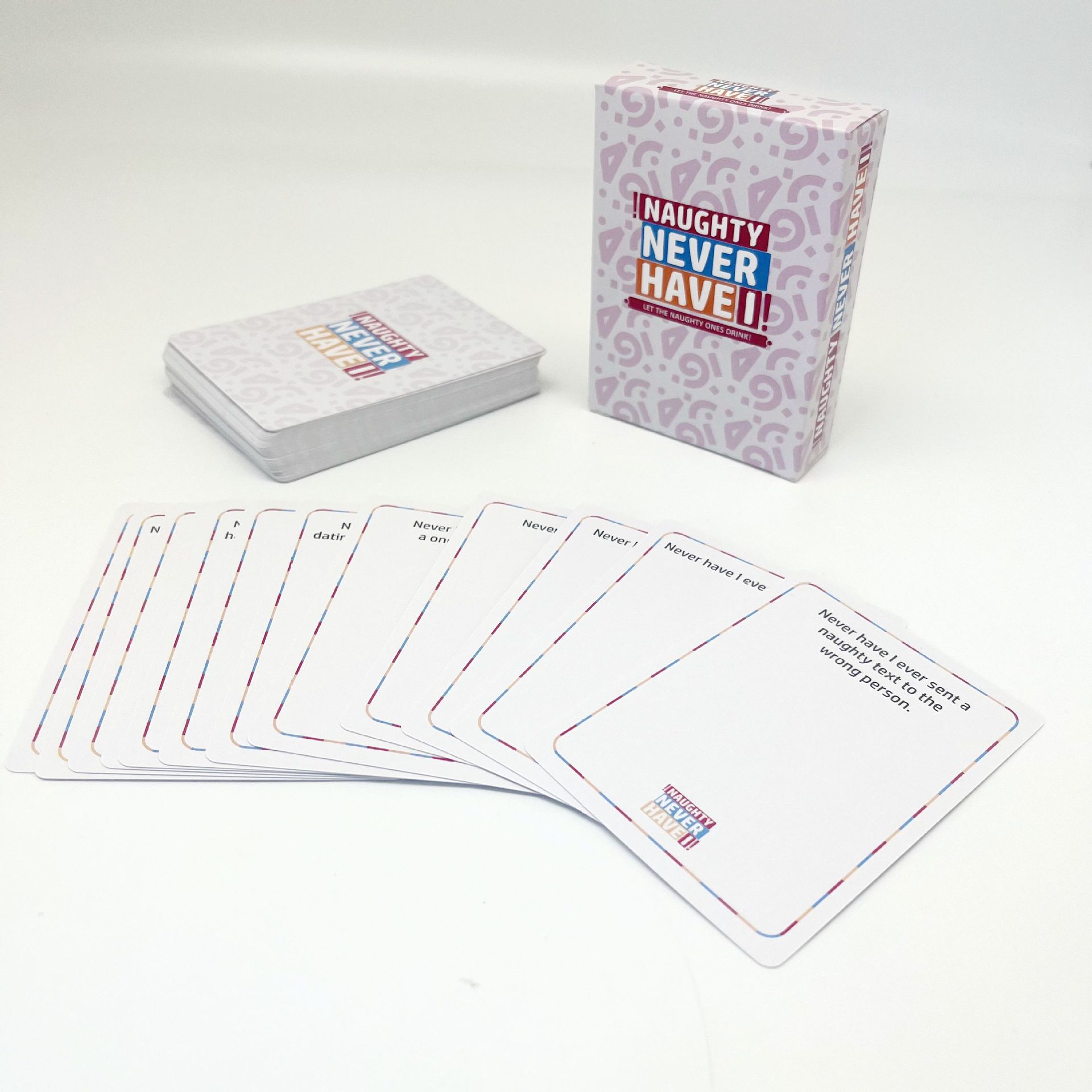 Mehrere Versionen des frechen  – Board Game Question Bewertung und Preis
