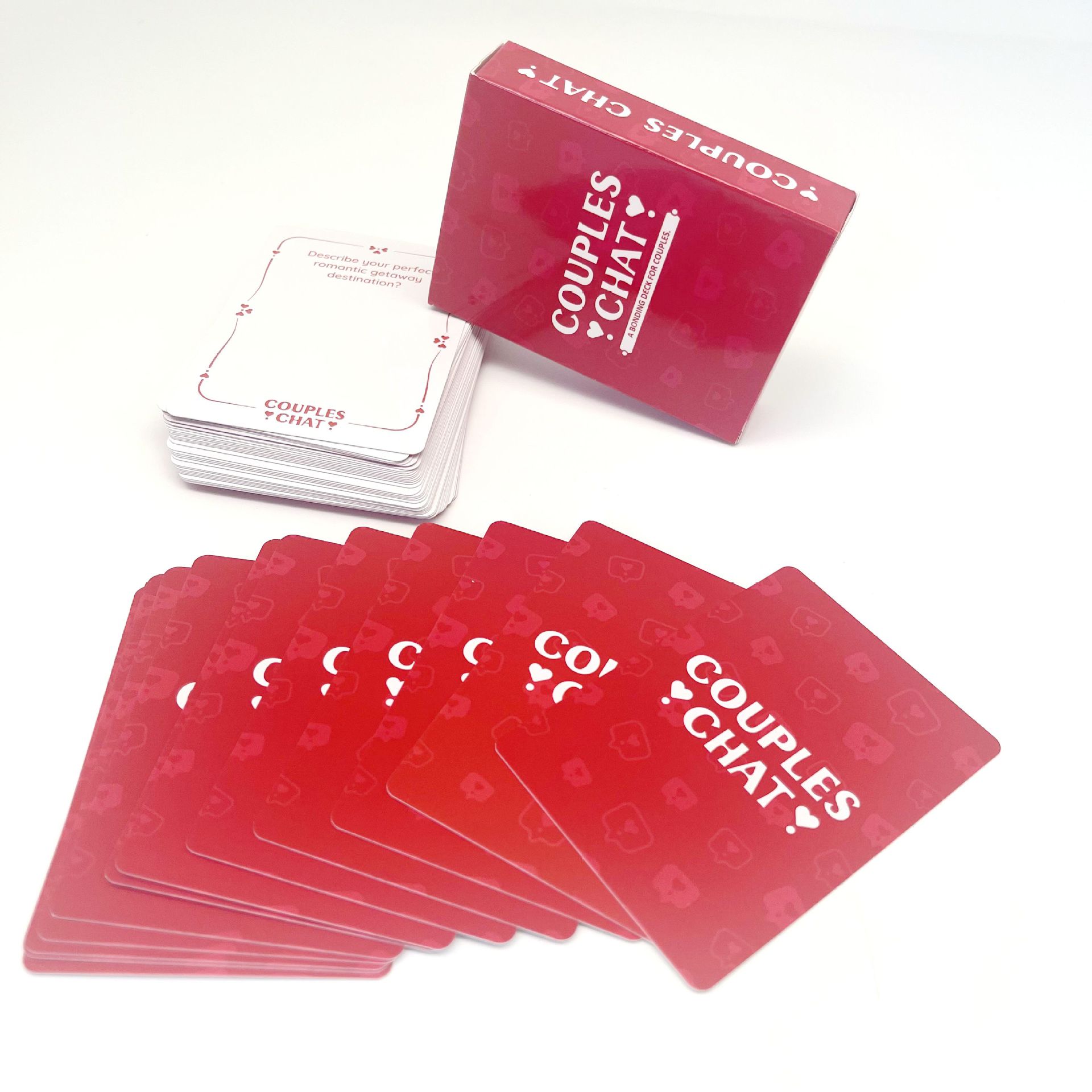Mehrere Versionen des frechen  – Board Game Question Bewertung und Preis