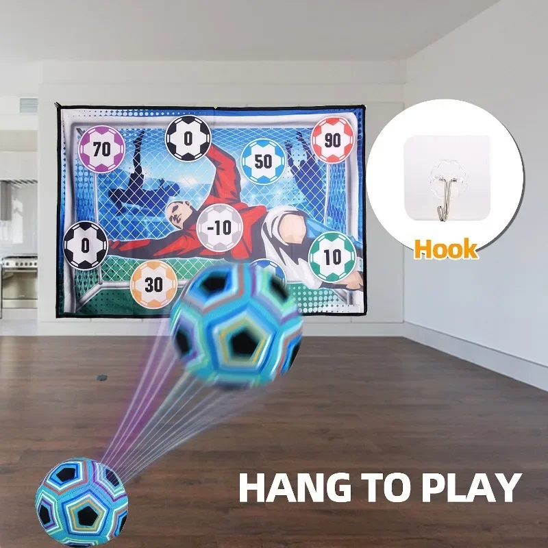 Fußball Spiel Matte Mit Kleben – Board Game Football Bewertung und Preis
