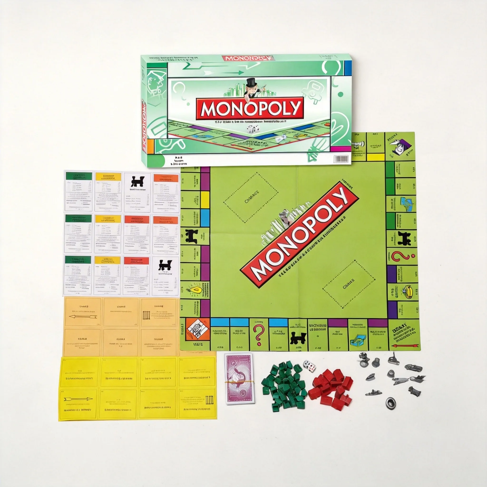 MONOPOLY Classic Premium Exqui – Board Game Monopoly Bewertung und Preis