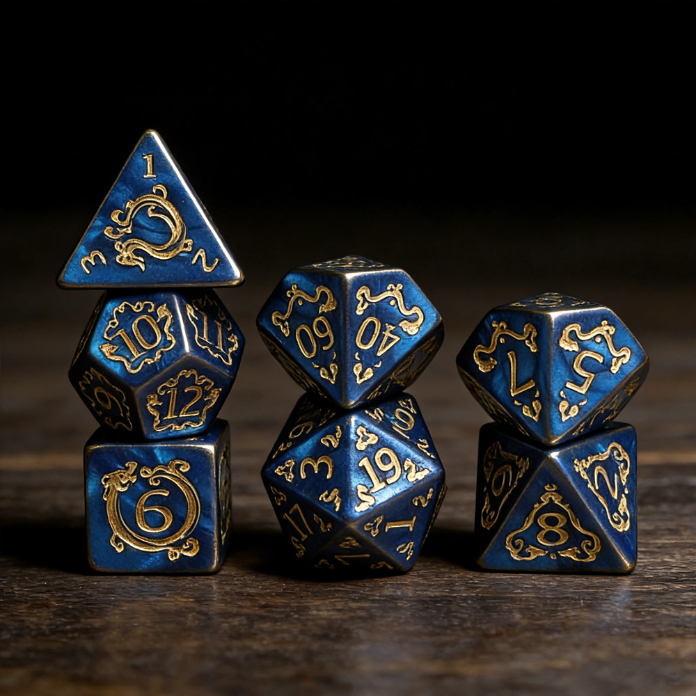DND Würfel 7 Teile/satz Drache – Board Game Pandemic Bewertung und Preis