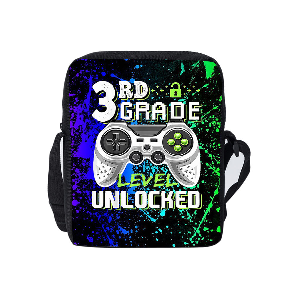 Coole Gamepad-Tasche für den t – Game Storage Box Bewertung und Preis
