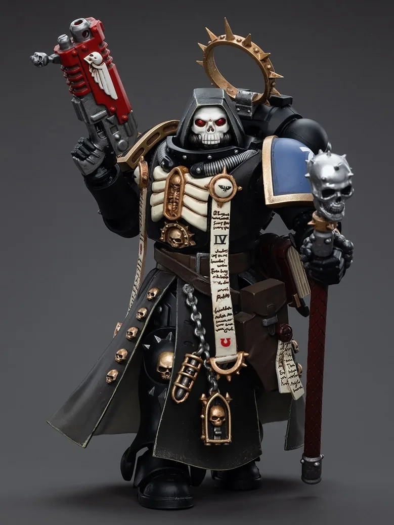【Zubehör】Joytoy Warhammer 40K  – Board Game War Bewertung und Preis