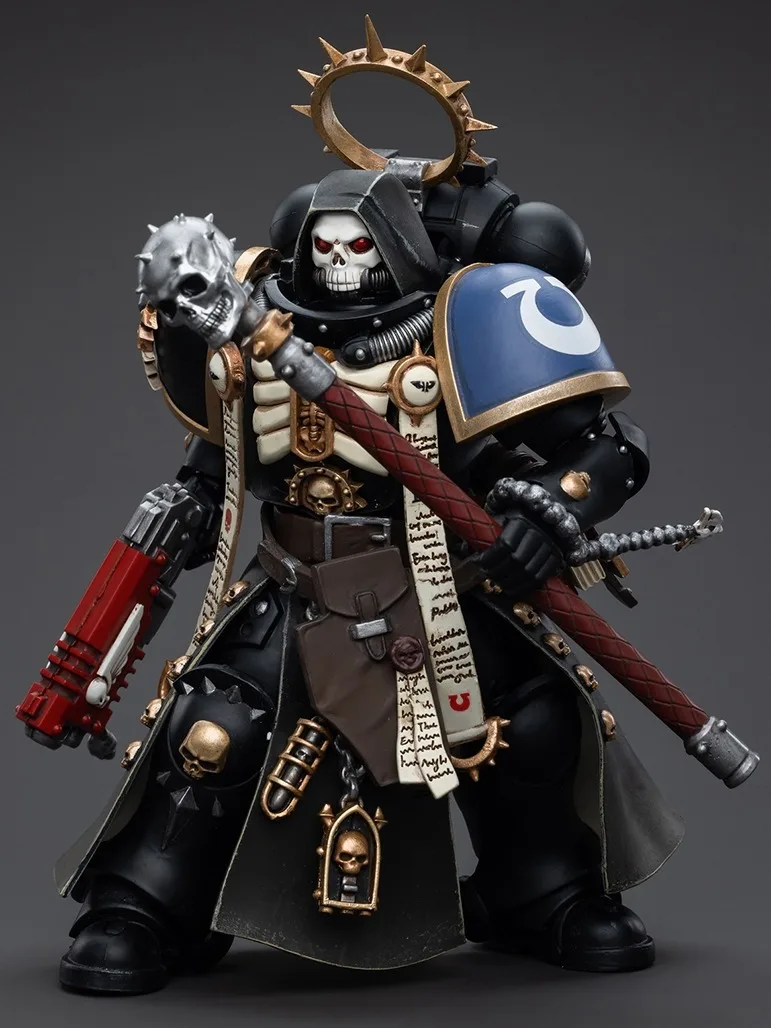 【Zubehör】Joytoy Warhammer 40K  – Board Game War Bewertung und Preis