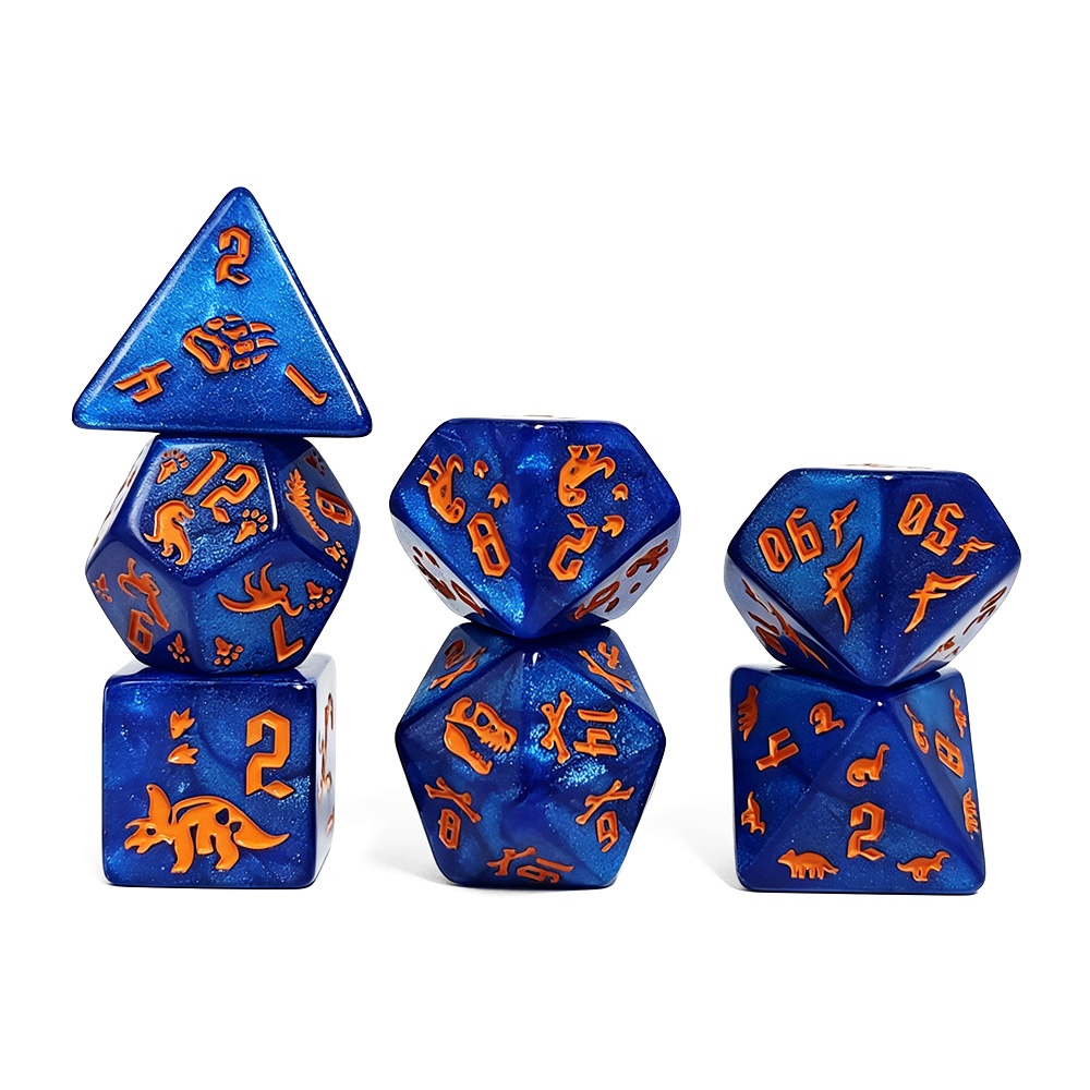7-teiliges Jurassic Ocean Blue – Board Game Pandemic Bewertung und Preis