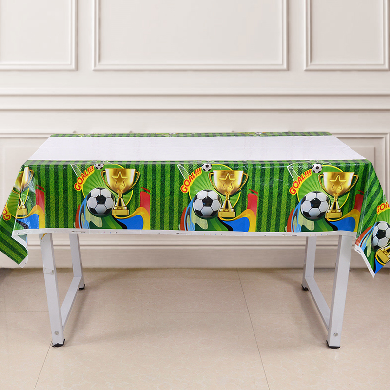 Fußball Party Einweg Tischdeck – Board Game Football Bewertung und Preis