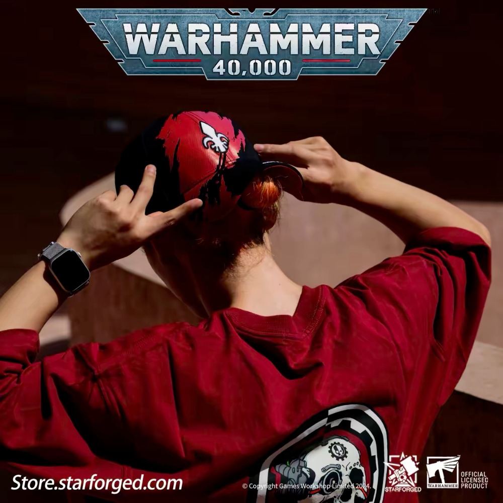 Starforged Warhammer 40K Surro – Board Game War Bewertung und Preis