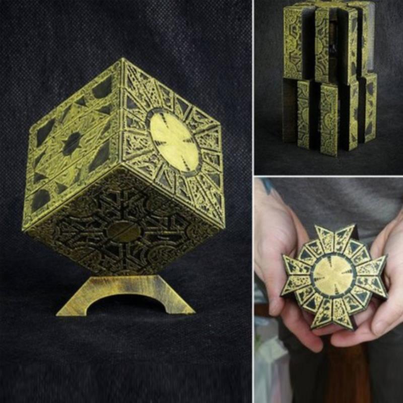 1:1 Hellraiser Puzzle Box Bewe – Board Game Pandemic Bewertung und Preis
