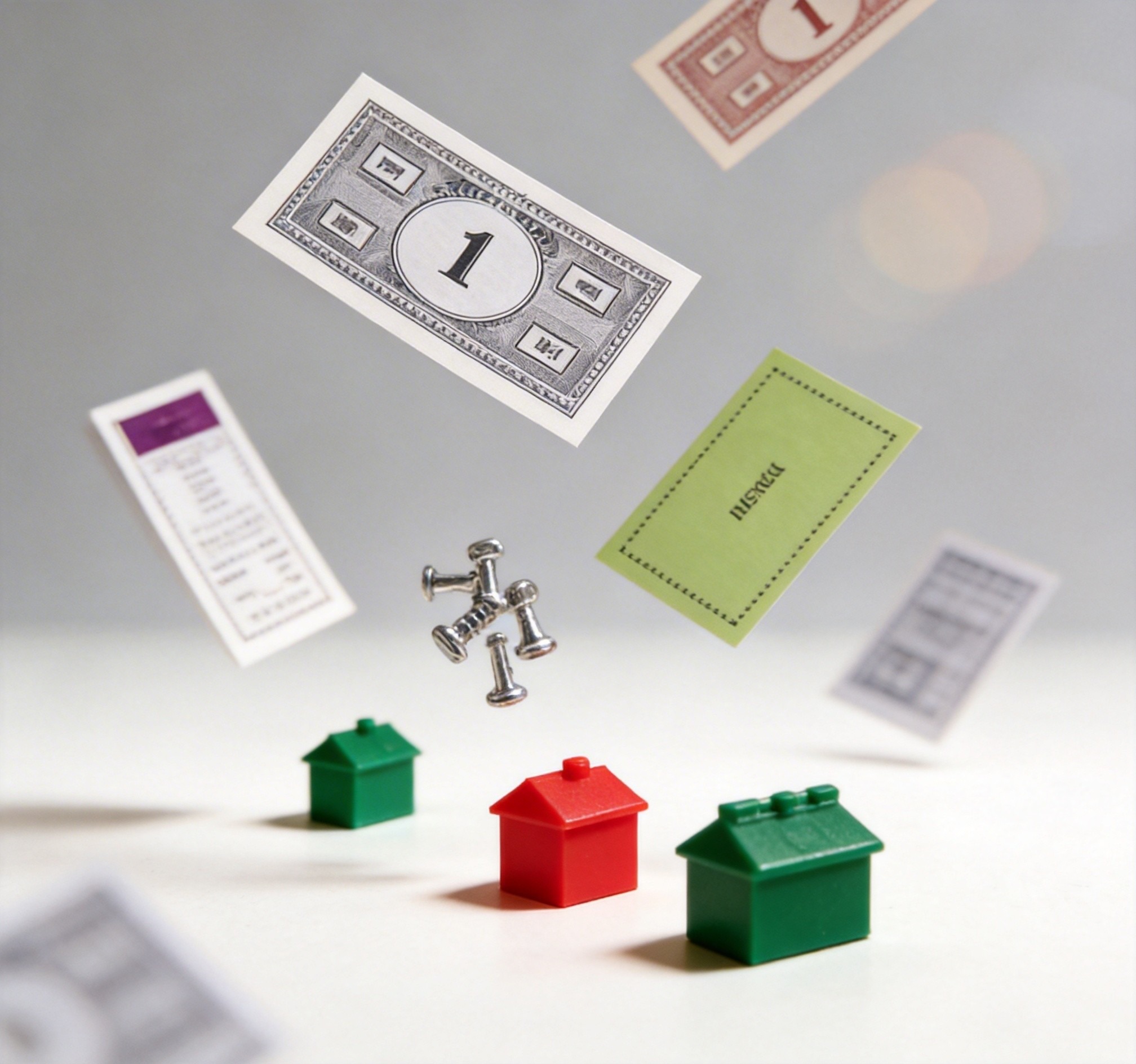 MONOPOLY - Premium Hochwertige – Board Game Monopoly Bewertung und Preis