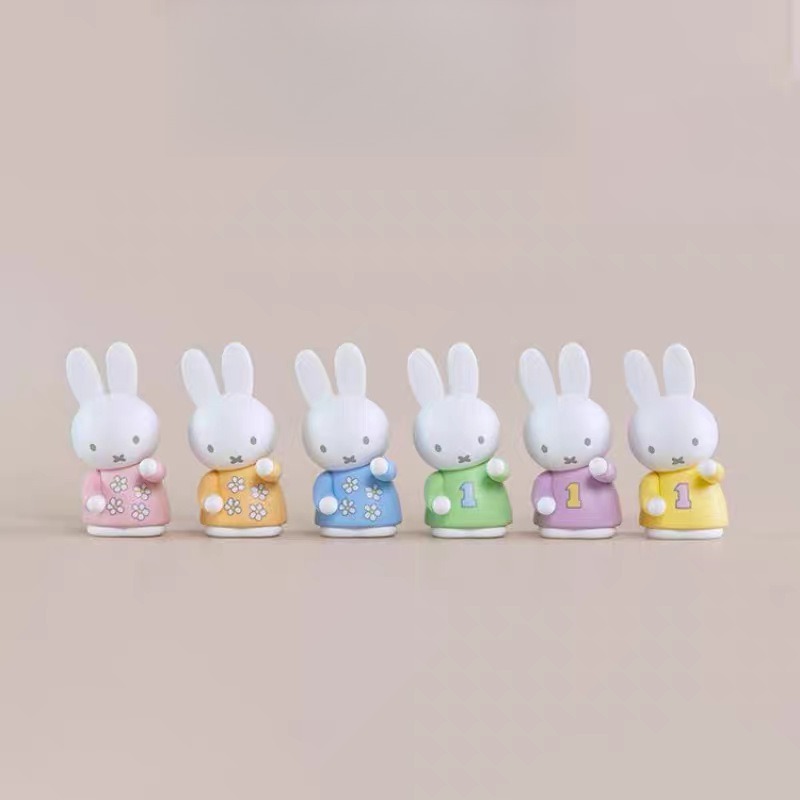 Heißer Cartoon Miffy Serie Lag – Game Storage Box Bewertung und Preis