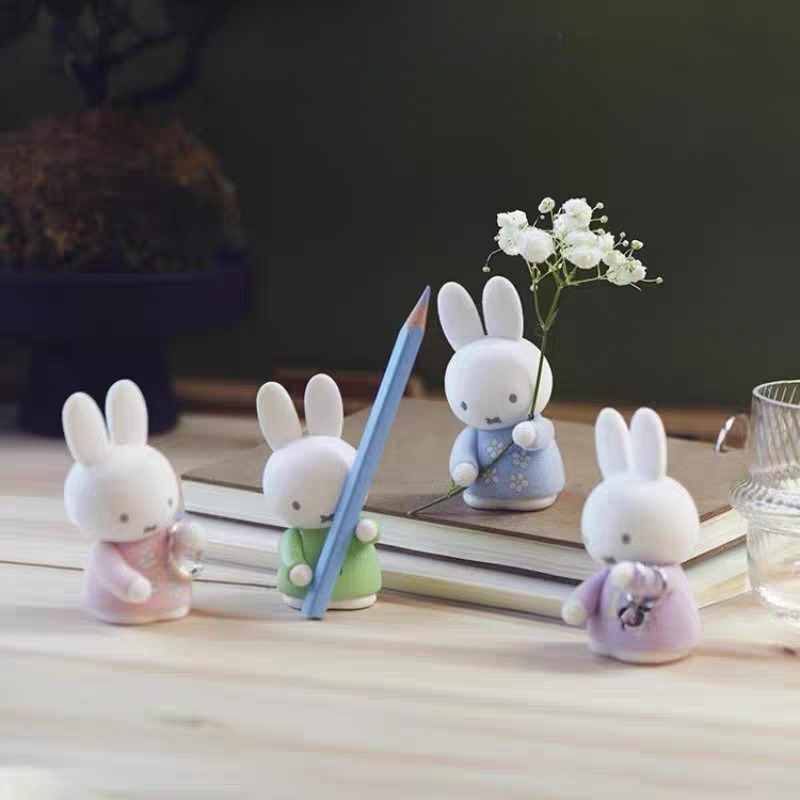 Heißer Cartoon Miffy Serie Lag – Game Storage Box Bewertung und Preis
