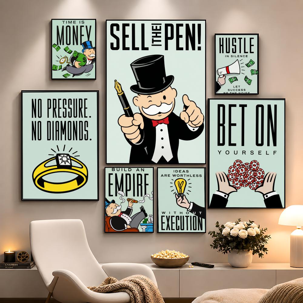 Game Monopoly Familien-Brettsp – Board Game Monopoly Bewertung und Preis
