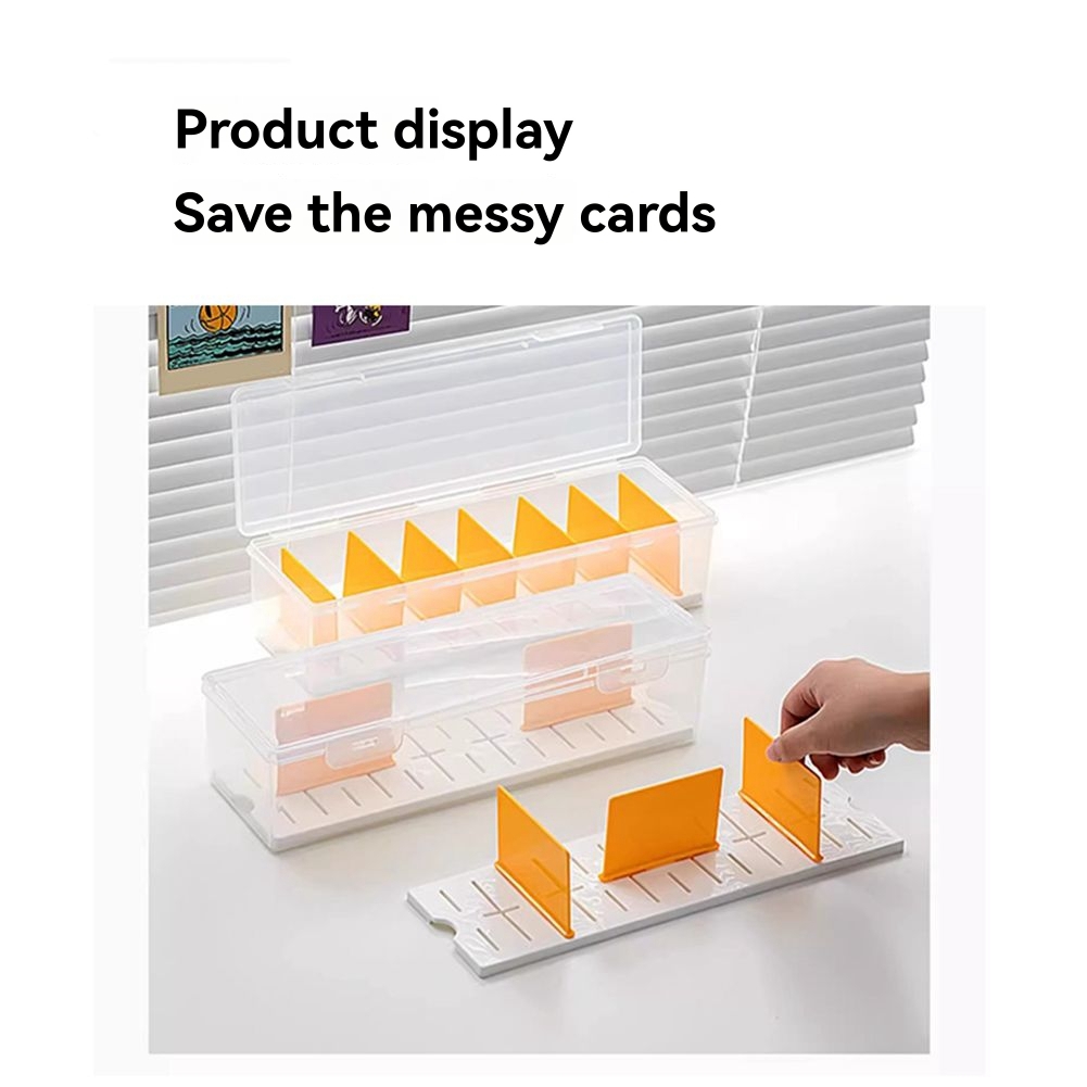 ABST Transparente Kunststoff-O – Game Storage Box Bewertung und Preis
