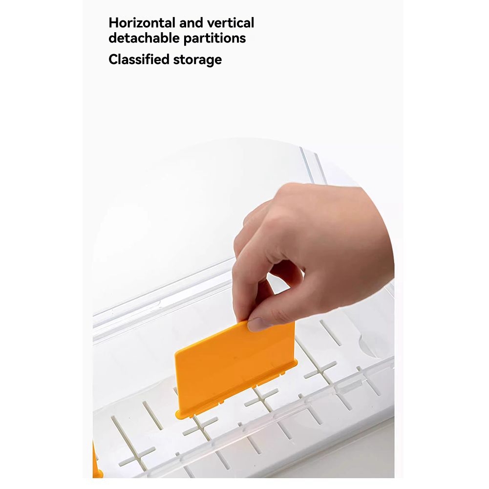 ABST Transparente Kunststoff-O – Game Storage Box Bewertung und Preis
