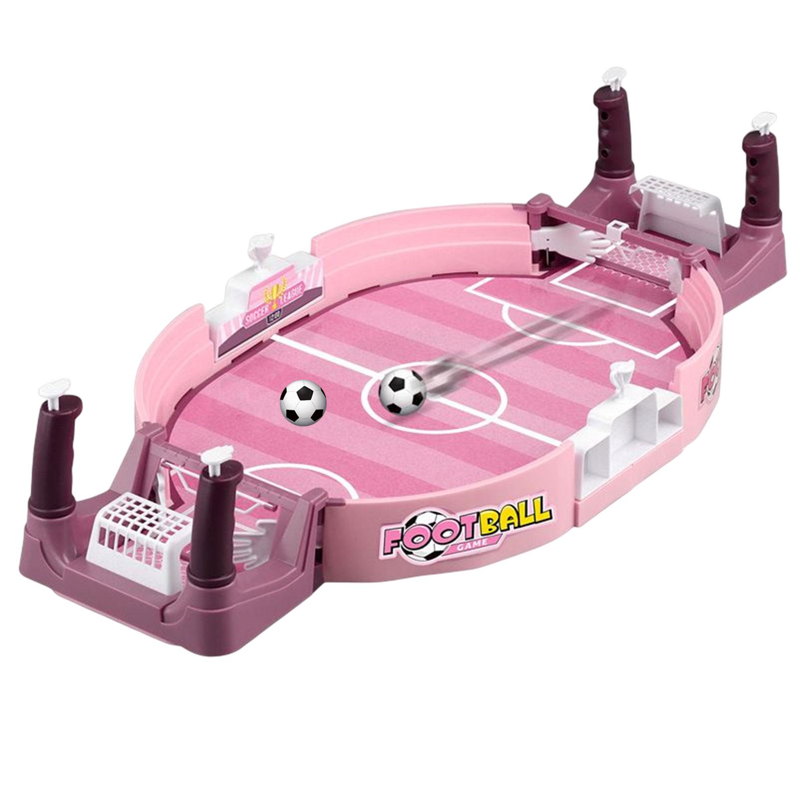 Tischfußball-Spielzeug Eltern- – Board Game Football Bewertung und Preis
