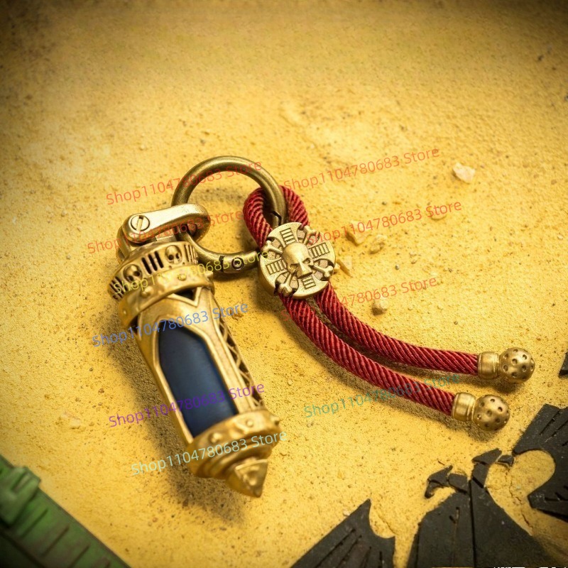 Neuer 40K Relic Box Schlüssela – Board Game War Bewertung und Preis