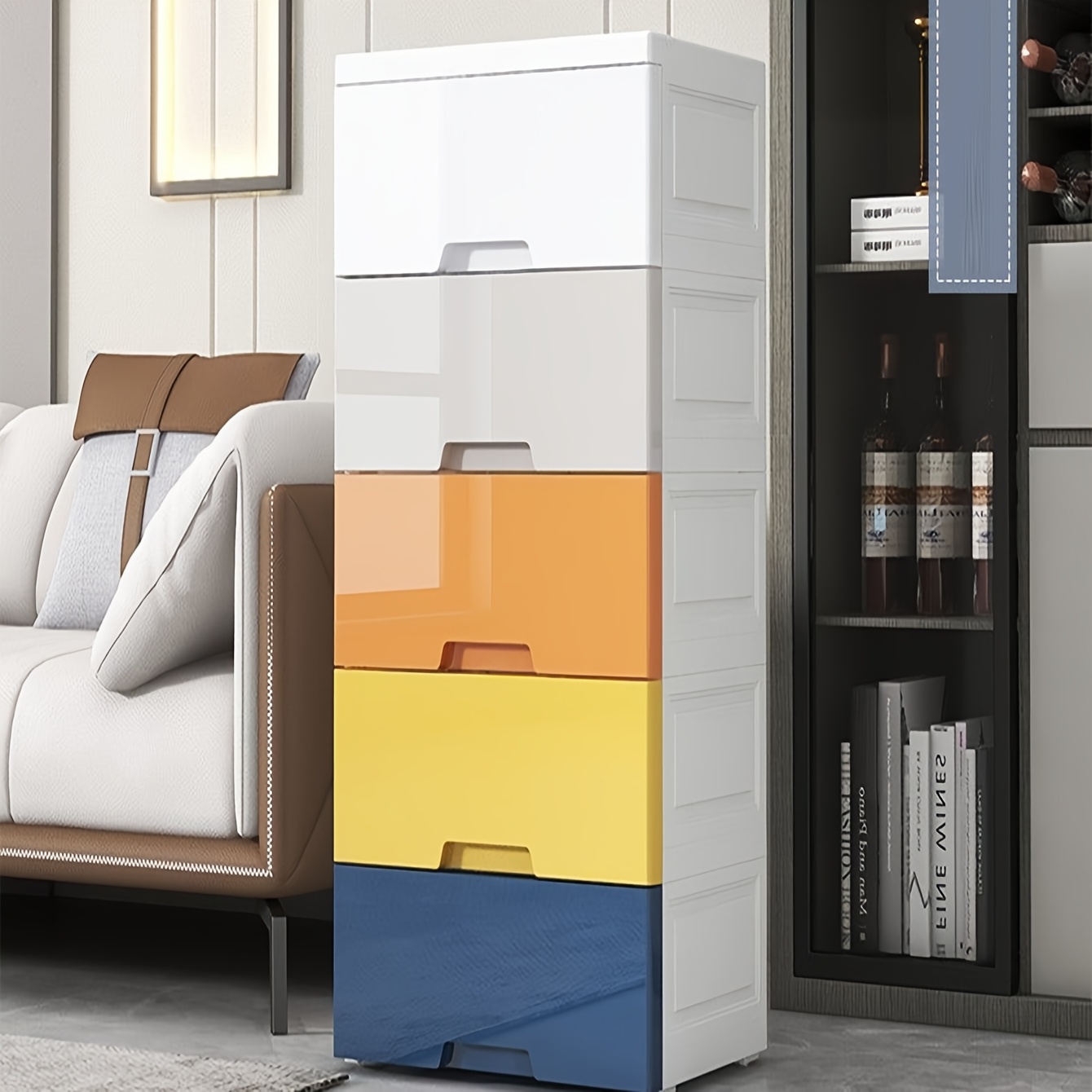 Mehrschichtiger Schubladenschr – Game Storage Box Bewertung und Preis
