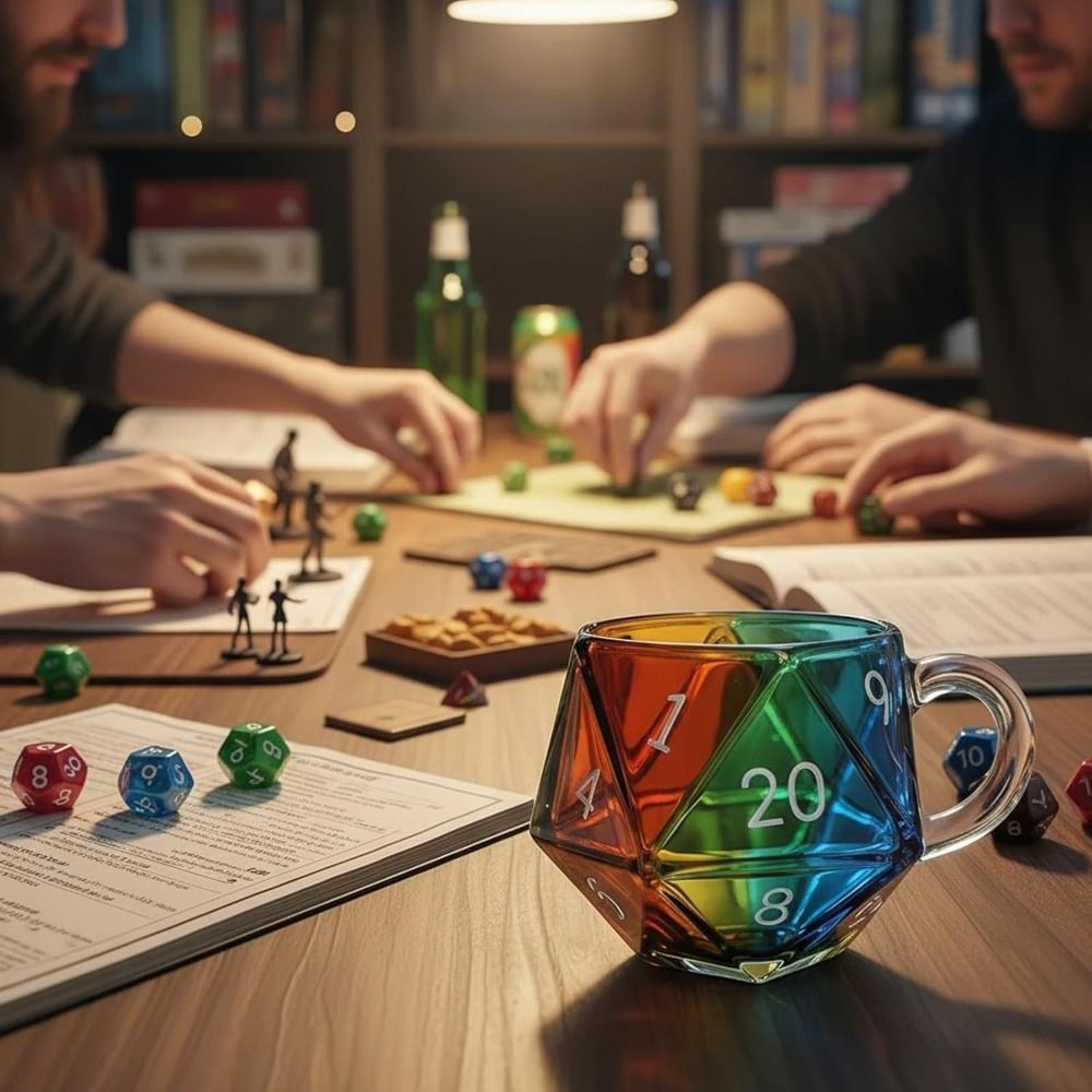 Transparenter Glas-Regenbogen- – Board Game Pandemic Bewertung und Preis