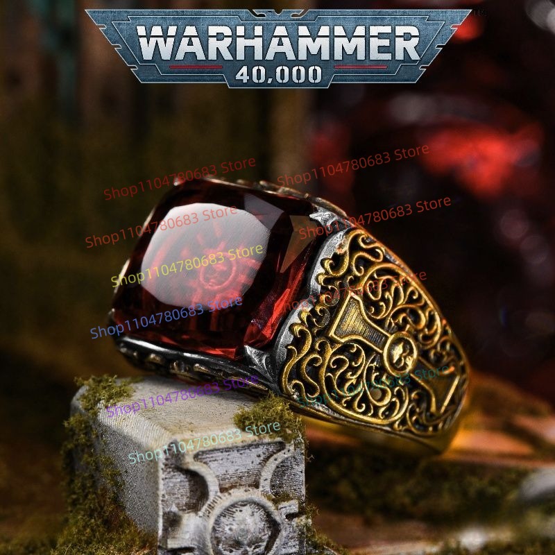40K Inquisitor Verstellbarer R – Board Game War Bewertung und Preis