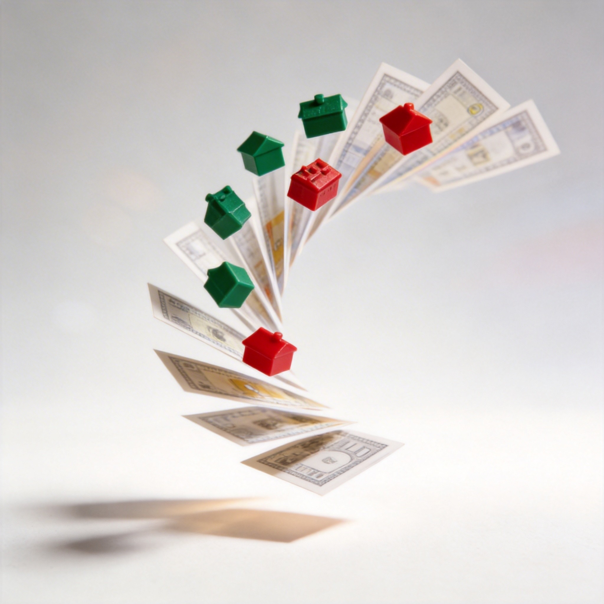 Spider-Man Monopoly Brettspiel – Board Game Monopoly Bewertung und Preis