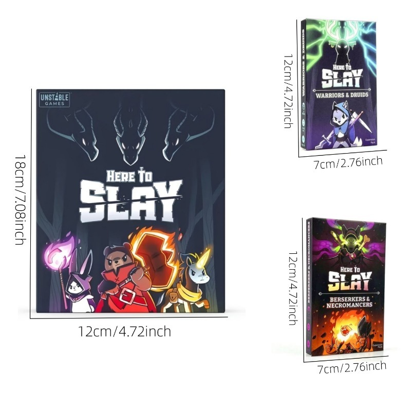 Fantasy-Strategie-Kartenspiel  – Strategy Board Game Bewertung und Preis