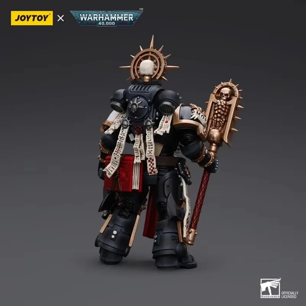 【Zubehör】JOYTOY Warhammer 40K  – Board Game War Bewertung und Preis