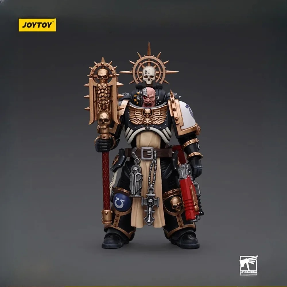 【Zubehör】JOYTOY Warhammer 40K  – Board Game War Bewertung und Preis