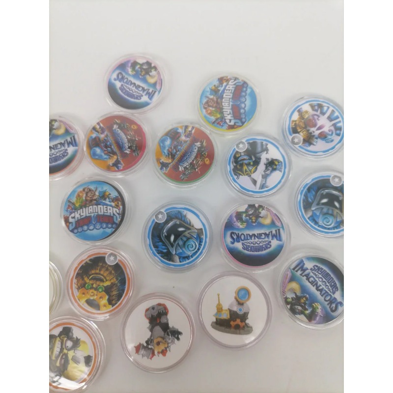 Skylander Trap Team Spielkonso – Board Game Quiz Bewertung und Preis