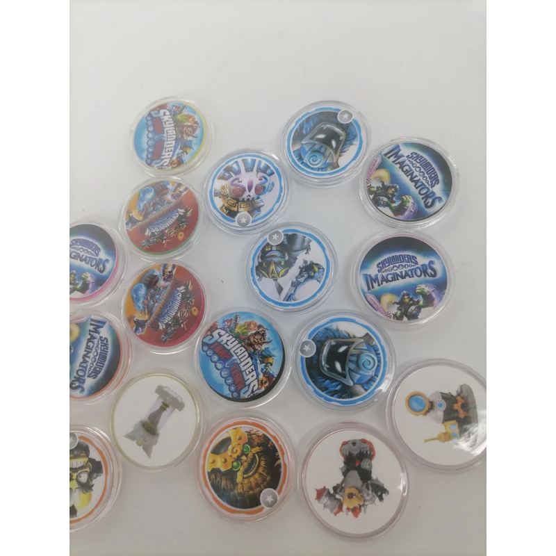 Skylander Trap Team Spielkonso – Board Game Quiz Bewertung und Preis