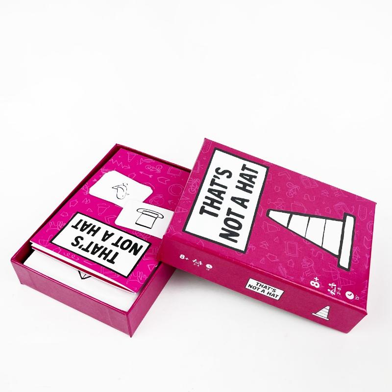 1 Set englisches Tischspiel, l – Board Game Quiz Bewertung und Preis