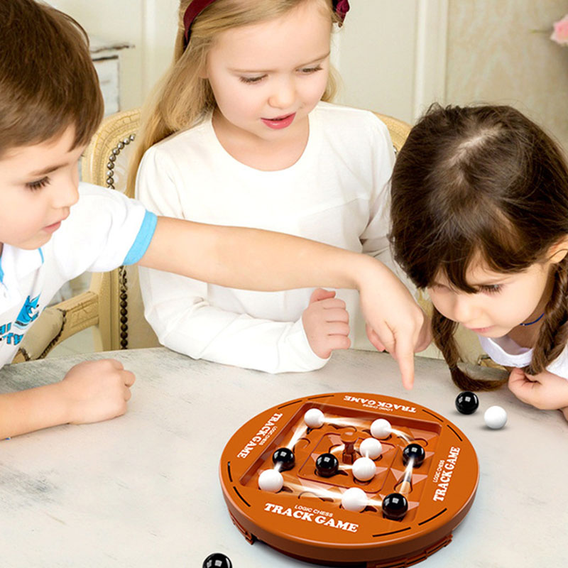 Schachspiel, lustiges Tisch-Or – Strategy Board Game Bewertung und Preis