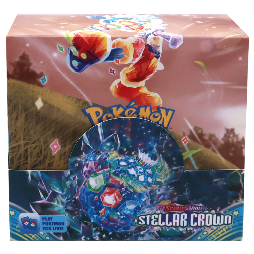 324 Stück Pokemon-Karten TCG:  – Board Game Eleven Bewertung und Preis