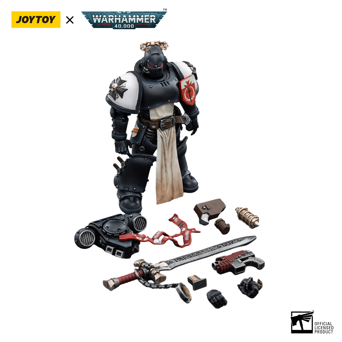 [AUF LAGER] JJOYTOY Warhammer  – Board Game War Bewertung und Preis