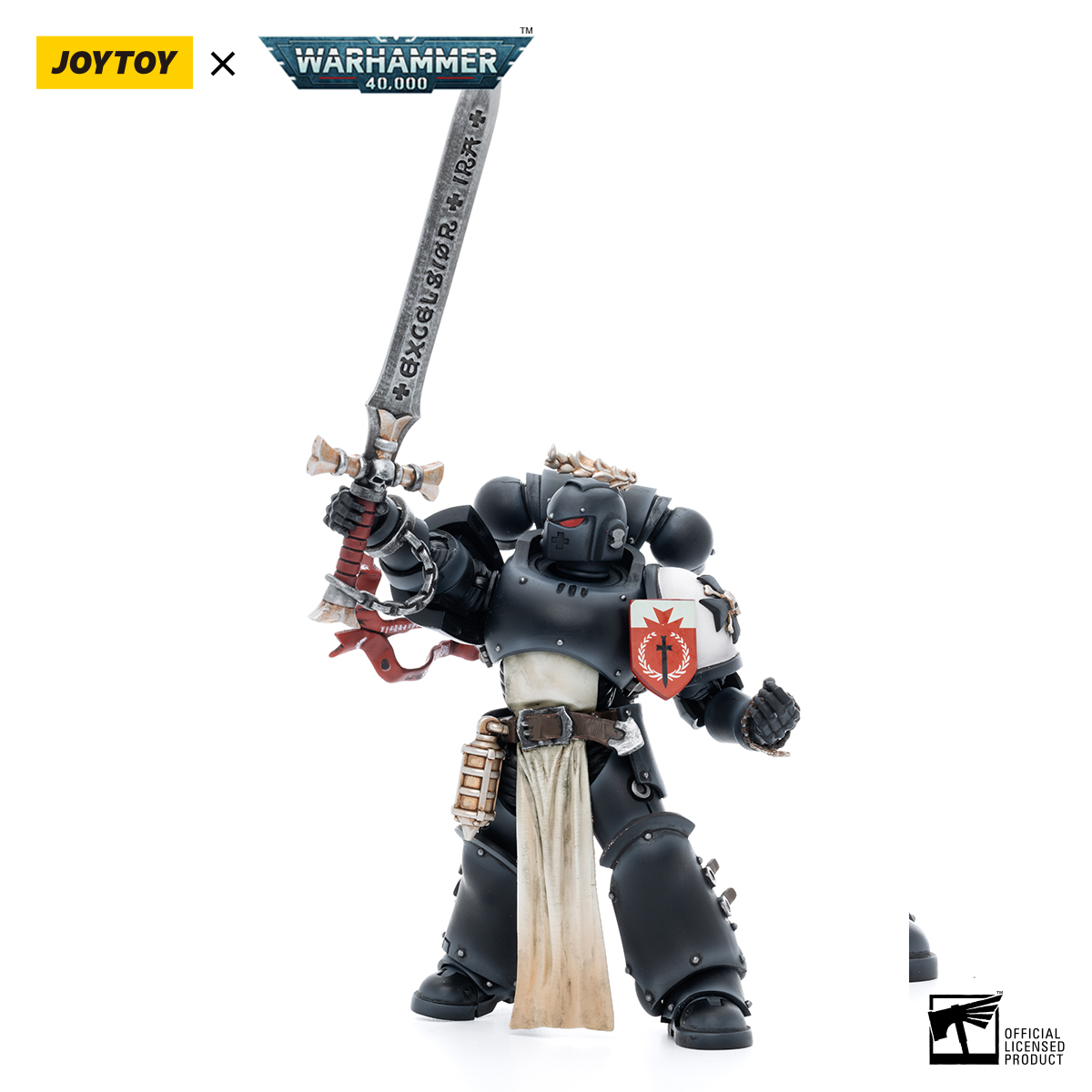 [AUF LAGER] JJOYTOY Warhammer  – Board Game War Bewertung und Preis